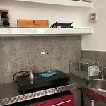 Apartment Glam A