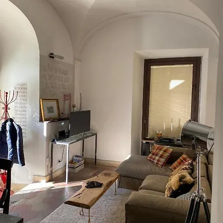 Glam A Apartment Manciano
