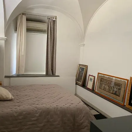 Apartment Glam A *