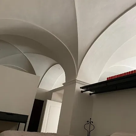 Apartment Glam A