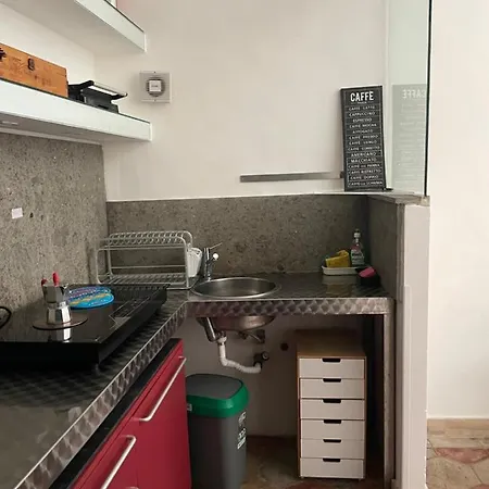 Apartment Glam A *