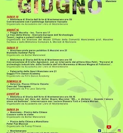 Apartment Glam A Manciano